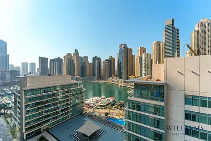 MARINA VIEWS | UPGRADED | FULLY FURNISHED
