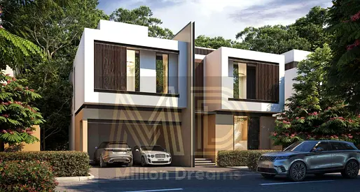 ULTRA LUXURY 6BR VILLA | SOBHA RESERVE | PRIME INVESTMENT
