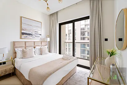 Monthly stay | Weekly payments | 2 bed with free parking - Access to Pool&Gym - Perfect for Family vacation