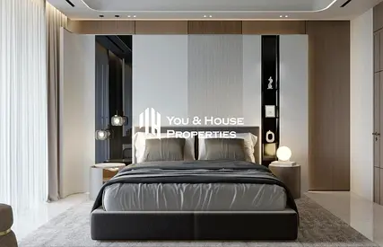 New Launch I Modern & Spacious 2BR + Pool I Great Payment Plan