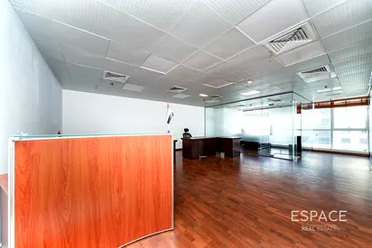 Prime Location | Vacant | Grade A