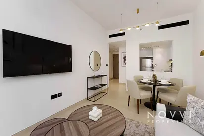 Fully Furnished | Italian Style | Best View