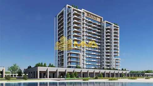 Riviera 49 – Meydan’s New Benchmark For Modern Living