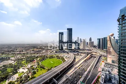 High Floor | Large Layout | Prime Location