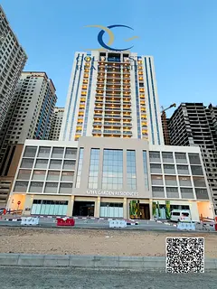 Brand New Spacious 1 Bedroom Apartment for Rent