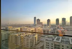 Best Building | Modern design | Spacious Bedroom