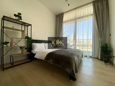Pool View | Fully Furnished | Premium Quality
