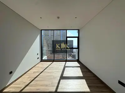 Brand New | Community View | Ready To Move