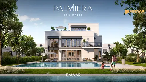Private Lagoon Access | Exclusive Availability | Low-Density