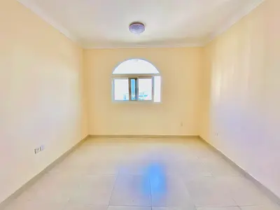BRAND NEW 1 BHK NO DEPOSIT FIRST SHFITING IN PRIME LOCATION MUWALIEH SHARJAH