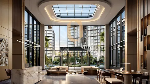 Modern Elegance | Spacious Interiors | Smart Investment