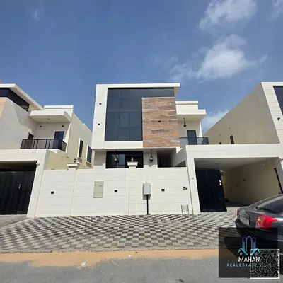 Al yameen 5 bedroom sqft 3014 built up 3400 price 1.900000