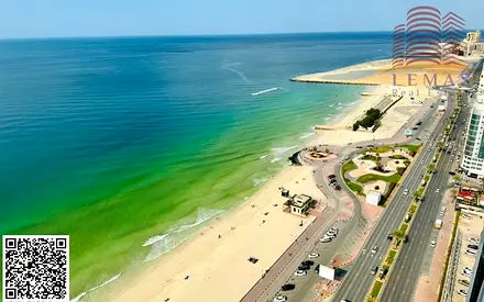 HOT DEAL 2BHK SEA VIEW AVAILABLE FOR SALE