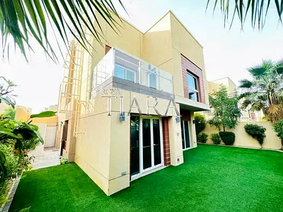Premium 4 Bedrooms + Maid Room | Prime Location