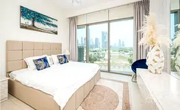 HIGH FLOOR | ACCESS TO MALL I STUNNING CITY VIEW