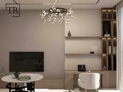 Brand New | Big Layout |Semi Furnished| Near Metro