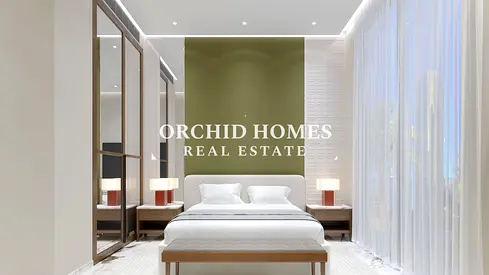 🌟 Luxury Living Redefined | High ROI | Nearby Hanover