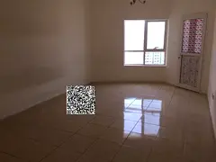 One bedroom and living room apartment in Ajman, Orient Towers. Monthly installment 4761, total 47600