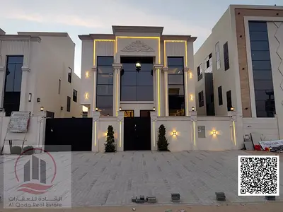 Classic 5-bedroom villa with roof terrace, price including registration fees