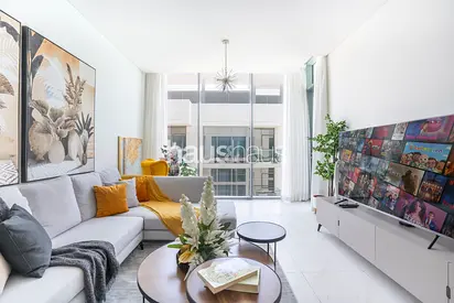 Enchanting Lagoon View | Chic Bliss 1BR