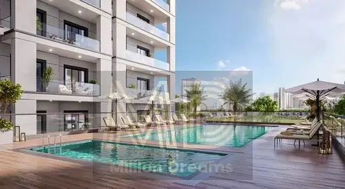 OPEN VIEW || HIGHER FLOOR || LOWEST PRICED