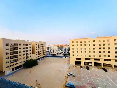 Luxury office for rent full floor 20k square foot in Muwaileh Sharjah