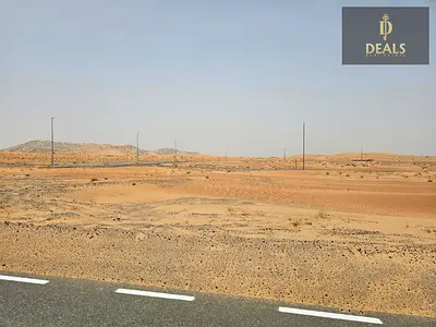 QASMIYA INDUSTRIAL PLOT || UPTO 7 YRS INSTALLMENTS || NO COMMISSION || FREEHOLD FOR ALL