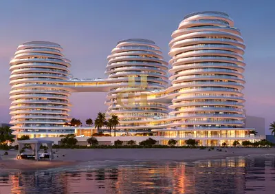 Ultra-Luxury Waterfront Homes with Panoramic Sea Views