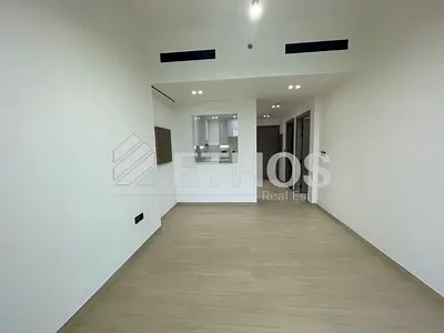 Smart Home | High Floor | Pool View