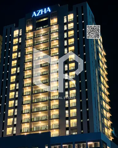 فرصة مميزة للتملك | غرفة وصالة مع بلكونة في جاردن ريزيدنس – جاهزة للسكن