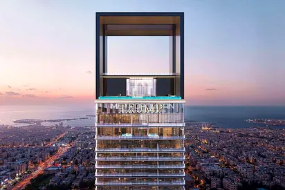 Branded 1 Bed | High Floor | Prime Investment