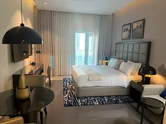 Hot Deal | Fully Furnished Studio | Vaccant