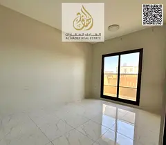 📌 For Rent – 1 Bedroom Apartment | 2 Bathrooms | Balcony | Built-in Wardrobes | Al Rawda 1 | Fa