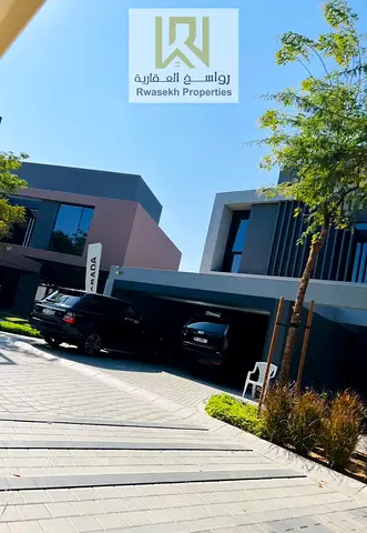 Own a villa in Sharjah with only 5% down payment and flexible installments directly from the developer.