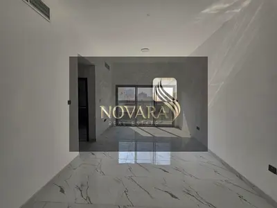 A spacious 1-bedroom apartment in a brand-new building at the best location in Al Jurf Industrial 3 – a perfect opportunity for comfortable living!