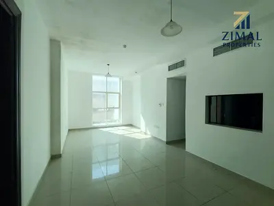 Prime Location 2BHK | Covered Parking | Al Nahda 1 Dubai | Closed Kitchen