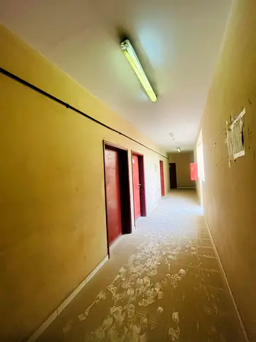 Warehouse, Shops & Labor Camp | Al Jurf Industrial , Ajman | Income AED 1.7M