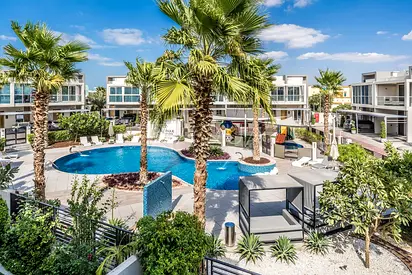 Exclusive Internal Extended Home | Pool Facing