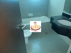 2bhk for rent with master room and water view