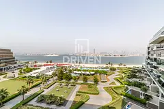 Best Deal | Massive Balcony with Full Sea View