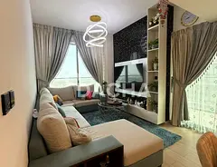 CORNER UNIT/PANORAMIC VIEWS/TENANTED HIGH ROI