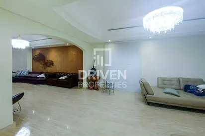 Best Priced | Park Backing | Notice Served