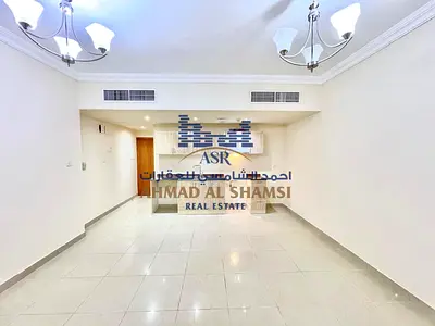 Spacious Studio With Wardrobes || Family Building || Close To RTA Bus Stop