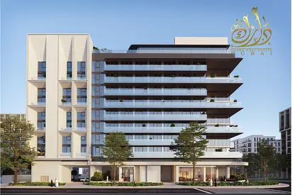 HAND OVER Q1 2026 | NEAR METRO | VIEW DUBAI FRAME