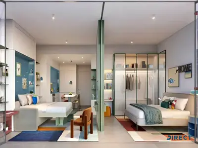 Fully Furnished | Prime Location | Modern Living