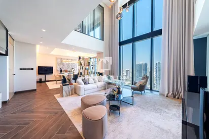 Exclusive High-Floor | Stunning City Views