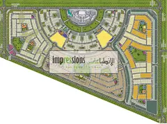 Freehold Residential Plots for Sale in Tilal City, Sharjah | G+3 Building Permission