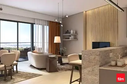 1 Bedroom Plus Study L Golf View L Multiples Units