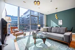 Furnished | Flexible Terms