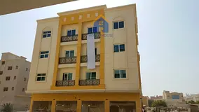 For sale: A distinctive building in Muwailih. Only 8 years old!